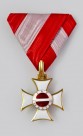 #MT003 Knight’s Cross of Maria Theresa order type 1. #MT003 Knight’s Cross of Maria Theresa order type 1.