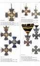 Reference Catalogue Orders, Medals and Decorations of the World - Part II Bronze book D - G Reference Catalogue Orders, Medals and Decorations of the World - Part II Bronze book D - G