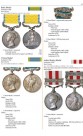 Reference Catalogue Orders, Medals and Decorations of the World - Part II Bronze book D - G Reference Catalogue Orders, Medals and Decorations of the World - Part II Bronze book D - G
