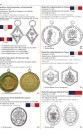Reference Catalogue Orders, Medals and Decorations of the World - Part II Bronze book D - G Reference Catalogue Orders, Medals and Decorations of the World - Part II Bronze book D - G