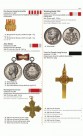 Reference Catalogue Orders, Medals and Decorations of the World - Part II Bronze book D - G Reference Catalogue Orders, Medals and Decorations of the World - Part II Bronze book D - G